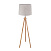 Торшер Maytoni Calvin Z177-FL-01-BR